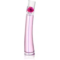 KENZO Flower by Kenzo Cherry Poppy parfémovaná voda pro ženy 50 ml