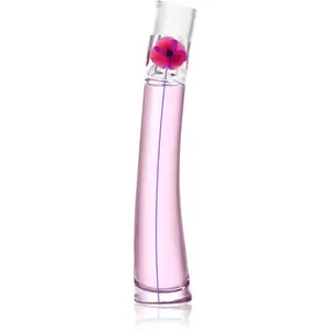 KENZO Flower by Kenzo Cherry Poppy parfémovaná voda pro ženy 50 ml