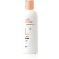 milk_shake® Lifestyling Liquid Styler stylingový krém pro definici vln 200 ml