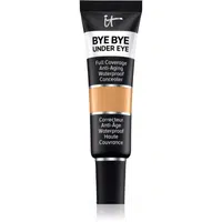 IT Cosmetics Your Skin But Better CC+ CC krém SPF 50+ odstín Deep Bronze 32 ml