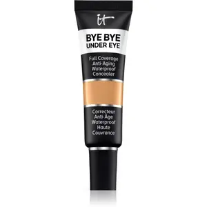 IT Cosmetics Your Skin But Better CC+ CC krém SPF 50+ odstín Deep Bronze 32 ml