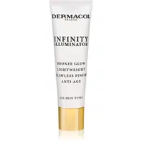Dermacol Infinity Illuminator rozjasňující podkladová báze 20 ml