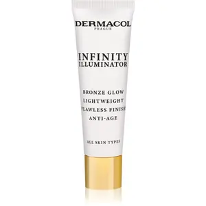 Dermacol Infinity Illuminator rozjasňující podkladová báze 20 ml