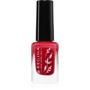 Regina OLD LOVE 1954 lak na nehty odstín č.14 Karmínový 7 ml