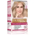 L’Oréal Paris Excellence Creme barva na vlasy odstín 9.1 1 ks