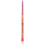 Rude Cosmetics Hypnotic Hyper Chrome Liner voděodolná oční linka odstín Euphoria 0.25 g