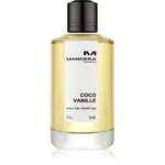 Mancera Coco Vanille parfémovaná voda pro ženy 120 ml