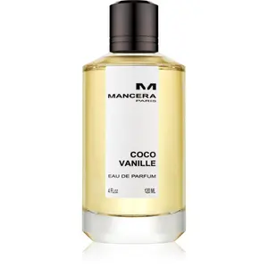Mancera Coco Vanille parfémovaná voda pro ženy 120 ml