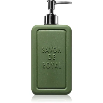 Savon De Royal Green tekuté mýdlo na ruce 500 ml