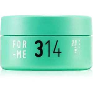 Framesi For-Me Shape vosk pro definici a lesk 80 ml