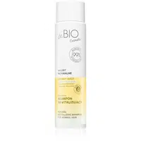 beBIO Normal Hair revitalizační šampon pro normální vlasy 300 ml