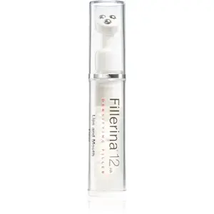 Fillerina Densifying Filler Grade 4 gel pro objem rtů 7 ml