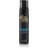 Bondi Sands Self Tanning Foam samoopalovací pěna pro snědou pokožku Dark 200 ml