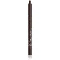 NYX Professional Makeup Epic Wear Liner Stick voděodolná tužka na oči odstín 32 Brown Shimmer 1.2 g