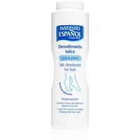 Instituto Español Talcum deodorant na chodidla 185 g
