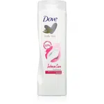 Dove Deeply Nourishing intenzivní tělové mléko 400 ml
