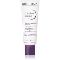 Bioderma Cicabio Créme+ zklidňující a obnovující péče k léčbě jizev 40 ml