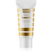 James Read GLOW20 Facial Tanning Serum samoopalovací sérum na obličej 25 ml