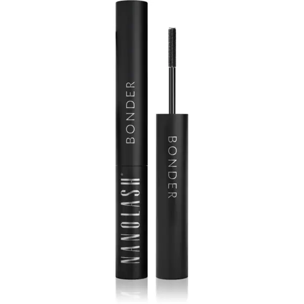 Nanolash DIY Bonder lepidlo na umělé řasy odstín Black 5 ml
