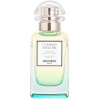 HERMÈS Parfums-Jardins Collection Un Jardin sur le Nil suchý olej na vlasy i tělo unisex 50 ml