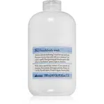 Davines SU Hair&Body Wash sprchový gel a šampon 2 v 1 500 ml