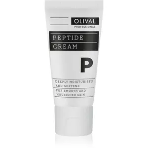 Olival Professional P krém na obličej s peptidy 30 ml