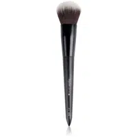 Brushworks Back Comb Brush štětec na tvářenku typ NO. 12 1 ks