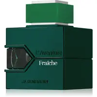 Al Haramain L'Aventure Fraiche parfémový extrakt pro muže 100 ml