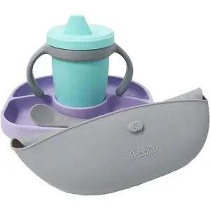 BBLÜV Sët jídelní sada Violet