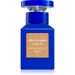 Abercrombie & Fitch Authentic Self for Men toaletní voda pro muže 30 ml