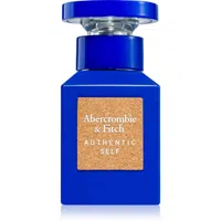 Abercrombie & Fitch Authentic Self for Men toaletní voda pro muže 30 ml