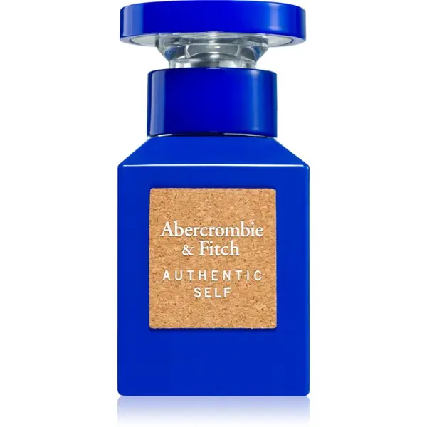 Abercrombie & Fitch Authentic Self for Men toaletní voda pro muže 30 ml