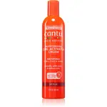 CANTU Shea Butter Curl Activator vlasový aktivátor pro kudrnaté vlasy 335 ml