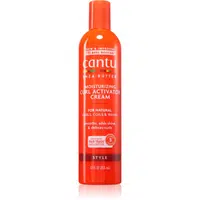 CANTU Shea Butter Curl Activator vlasový aktivátor pro kudrnaté vlasy 335 ml