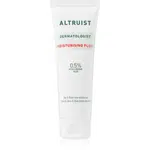 Altruist Moisturising Fluid hydratační krém na obličej 50 ml