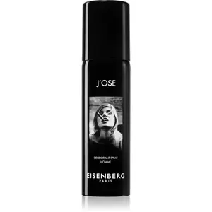 Eisenberg J’OSE deodorant ve spreji pro muže 100 ml