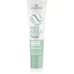 essence Redness Reducer podkladová báze proti začervenání 30 ml