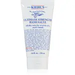 Kiehl's Ultimate Strength Hand Salve hydratační krém na ruce pro všechny typy pleti včetně citlivé 150 ml
