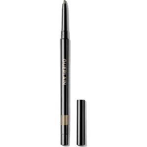GUERLAIN The Eye Pencil dlouhotrvající tužka na oči voděodolná odstín 05 Jungle Green 0,35 g