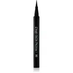 Diego dalla Palma Makeup Studio - Water Resistant Eyeliner dlouhotrvající oční linky ve fixu odstín Black 1 ml