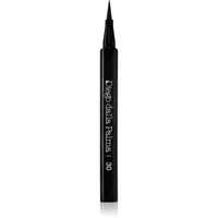 Diego dalla Palma Makeup Studio - Water Resistant Eyeliner dlouhotrvající oční linky ve fixu odstín Black 1 ml