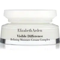 Elizabeth Arden Visible Difference Refining Moisture Cream Complex hydratační krém na obličej 75 ml