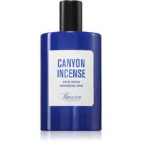Baxter of California Canyon Incense parfémovaná voda unisex 100 ml