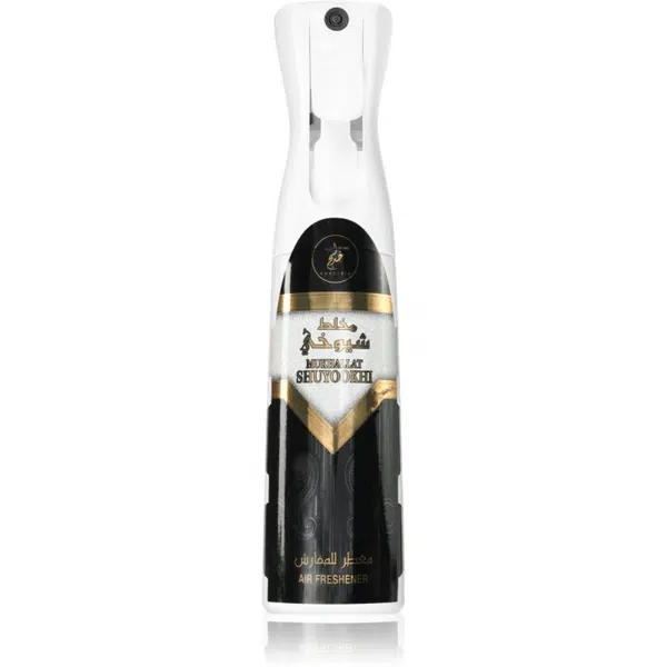 Khadlaj Frash Mukhallat Shuyookhi osvěžovač vzduchu 320 ml