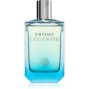 Fragrance World Xrome Legende parfémovaná voda pro muže 100 ml