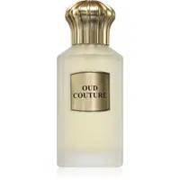 Ahmed Al Maghribi Oud Couture parfémovaná voda pro ženy 100 ml