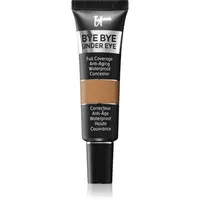 IT Cosmetics Bye Bye Under Eye korektor proti stárnutí odstín 33.5 Tan Natural 12 ml