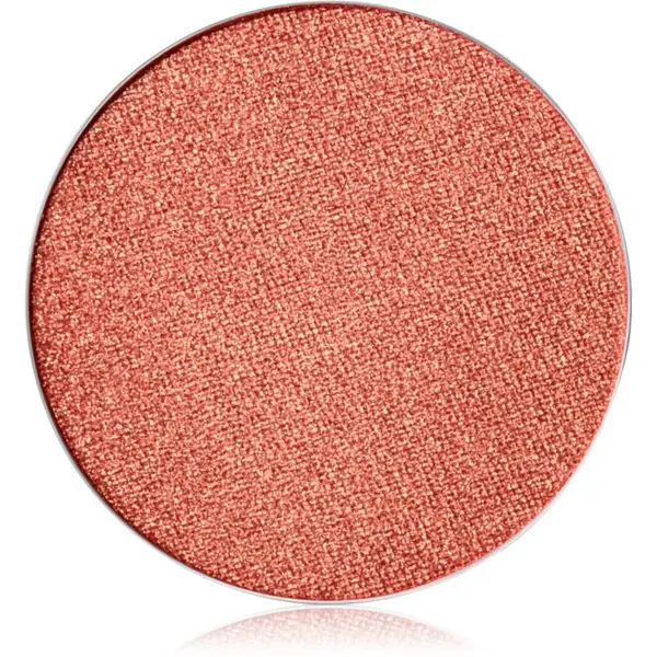 MAC Cosmetics Eye Shadow Pro Palette Refill Pan oční stíny – náhradní náplň odstín Expensive Pink 1.5 g