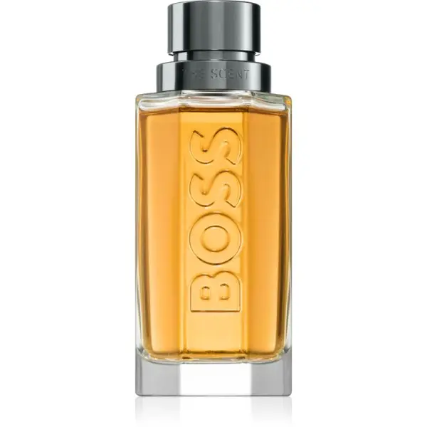 Hugo Boss BOSS The Scent toaletní voda pro muže 100 ml