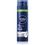 NIVEA MEN Hydrocare pěna na holení pro muže 200 ml